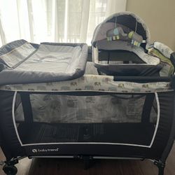 Baby Nursery 