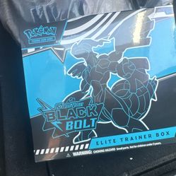 Pokemon Trading Cards