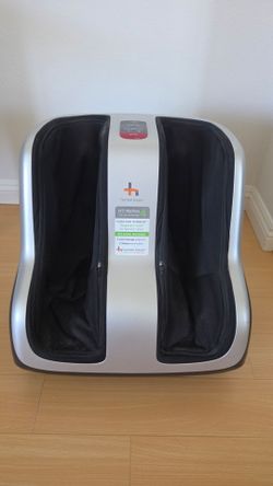 Foot & Calf Massager Human Touch HT-Reflex 4