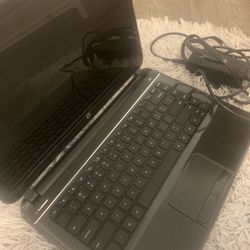 ChromeBook By Google 