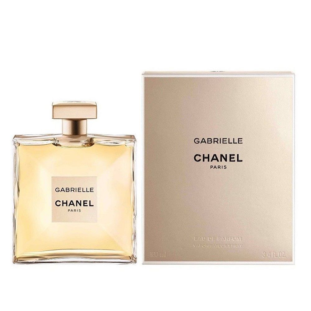 Chanel Gabrielle Perfume 100ml New!