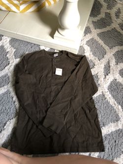 NWT Boys Gymboree top size 12