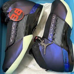 Jordan 17 DOERNBECHER 