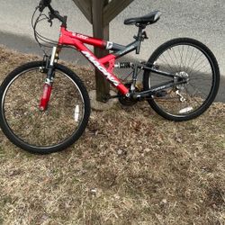 Bike Good Condition 
