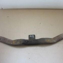1965 Impala Transmission Crossmember Original