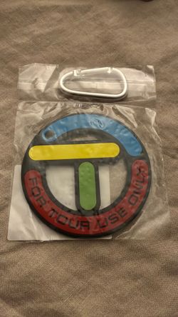 Scotty Cameron Putting Disc- Circle T