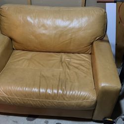 Loveseat Couch/ Sofa