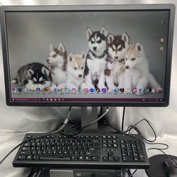 i5…i5…i5  DELL OPTIPLEX FULLY LOADED With MICROSOFT and PHOTOSHOP INSTALL And ACTIVATED . .. 120.. GB SSD  ( Capacity  ) ..8.0  GB RAM .READY TO USED 