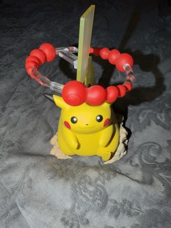 Celebrations Pikachu VMAX Collectible