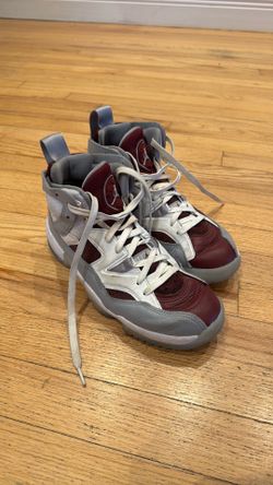 Jordan Jumpman Basketball Shoes