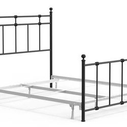 Queen Size Bed Frame