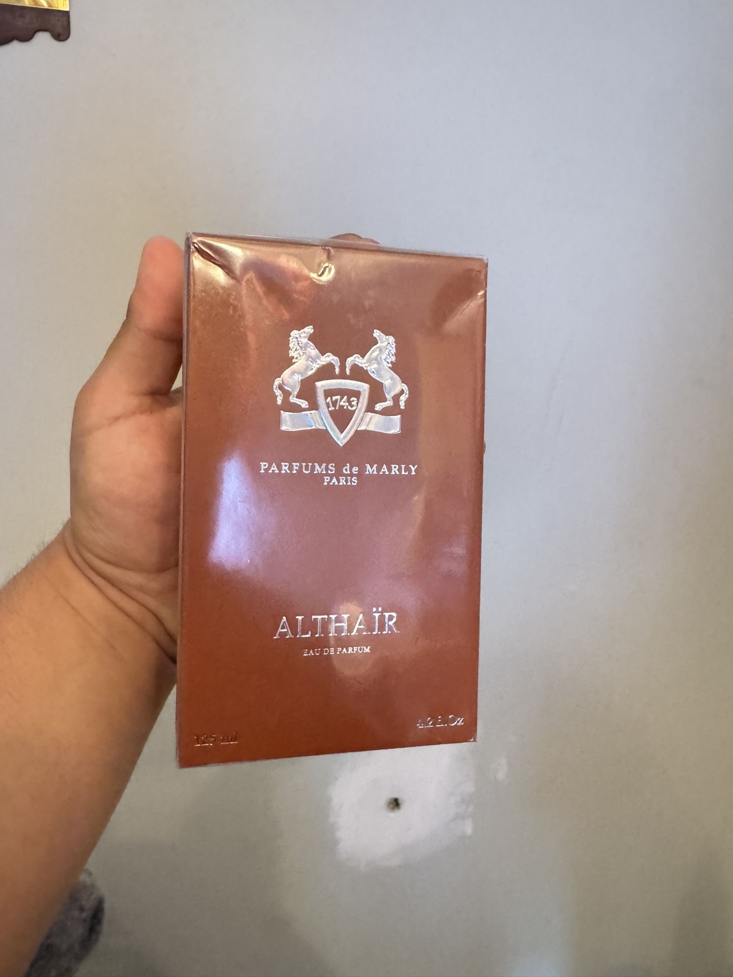Althair EDP parfums de marly