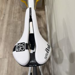 Selle Italia saddle MVP (limited Edition)