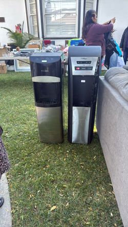 water dispenser
