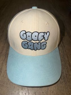 Signed Morgan Jay hat