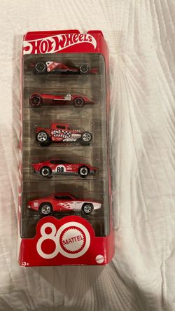 Hot Wheels Cars