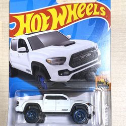 Hot Wheels ‘20 Toyota Tacoma