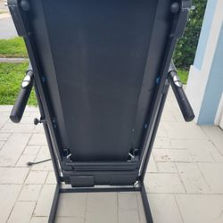 Xterra Treadmill 