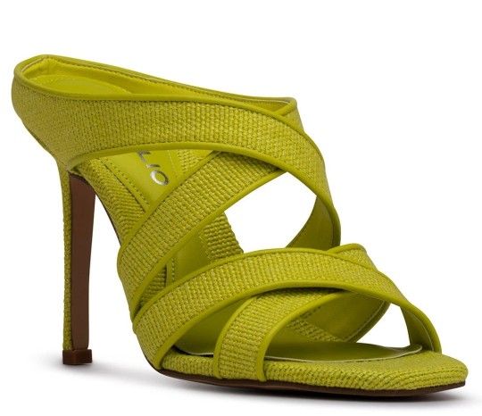 D'Amelio Heels/sandals