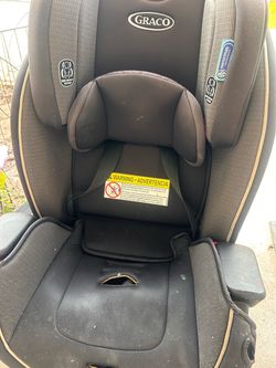 Car seat