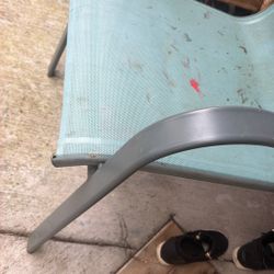 Balcony Chairs 2 For $30