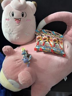 Pokémon Cards