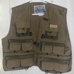 Fishing Vest