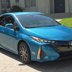 2020 Toyota Prius