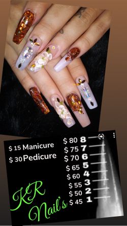 Nail