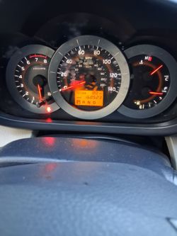 2009 Toyota Rav4