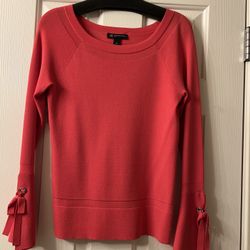 Woman’s Sweater