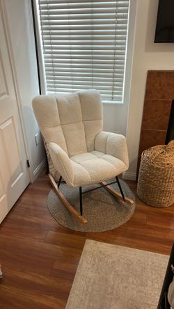 Rocking chair