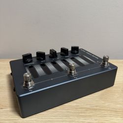 Darkglass Alpha Omega Photon