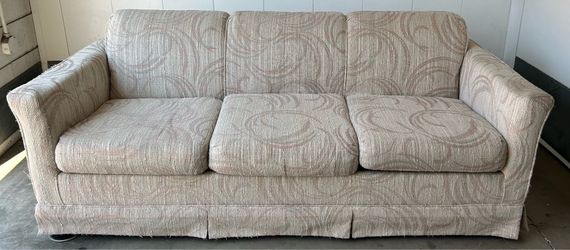 Queen Sofa Bed
