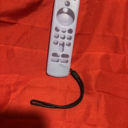 Small control cover