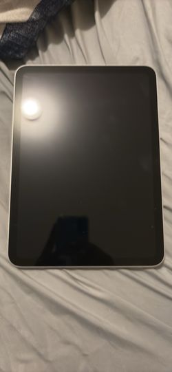 iPad 10th Generation 