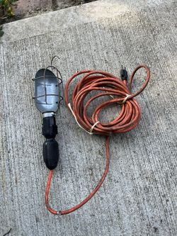 Shop Light