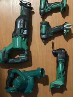 60 each Metabo