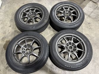 Rota Wheels 16x7