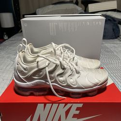 Nike Airmax Plus Size 12