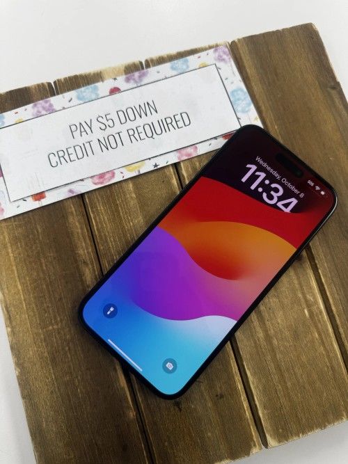 🔥 iPhone 15 Plus Just $449 – Pre-Owned & Verified with Warranty! $1 to GRAB IT TODAY 💯
