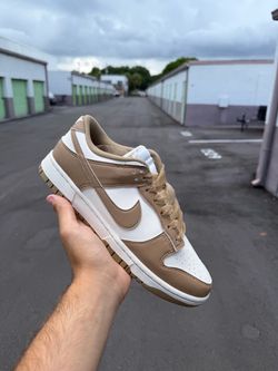 Nike dunks check description