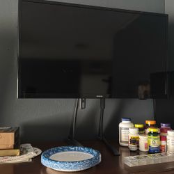 Samsung 32” Tv 