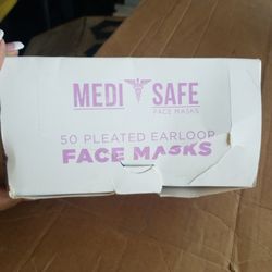 Medical Safe Face Mask