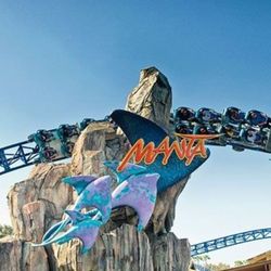 SeaWorld Tickets, Sea World Passes, Best Deal In Town