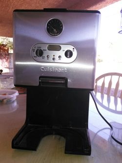 Coffe maker cuisinart
