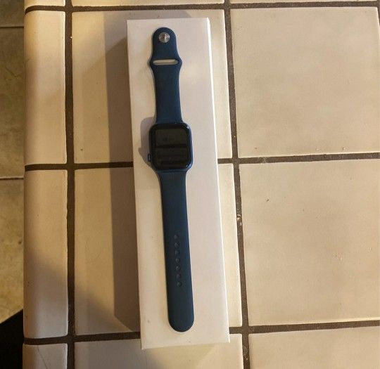 Apple Watch Series 3 38mm