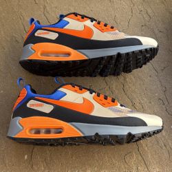 New Nike Air Max 90 Drift Mowabb Shoes Men’s 11