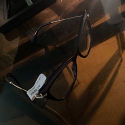 Miu Miu Glasses