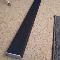 Vizio Sound Bar Bluetooth Dolby / DTS Home Theater Speakers 